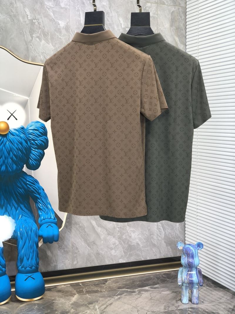 Louis Vuitton T-Shirts